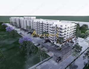 5 Minute Metrou Berceni - Finalizare August 2026 - Garsoniera - imagine 2