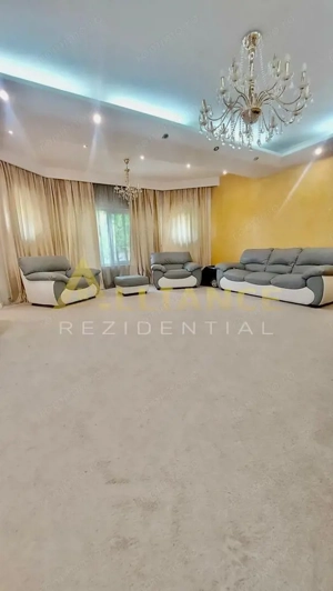 #Aparatorii Patriei | Vila individuala P+1+M - Teren 471 MP - imagine 9