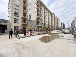 Garsoniera decomandata - 39 mp - Metrou Berceni la 5 minute