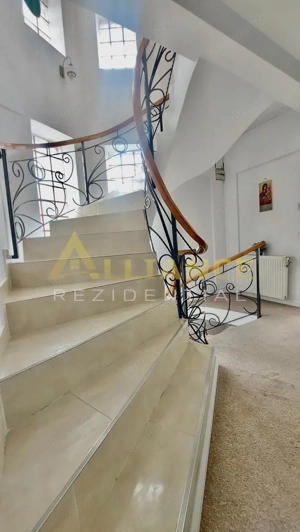 Berceni-Vila 7 Camere-Gata de Mutare - imagine 17