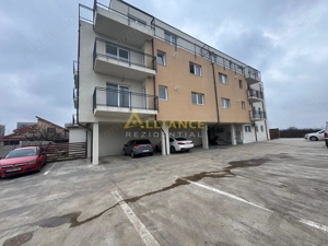 Apartament 2 camere | 64 mp - STRADA LEORDENI -