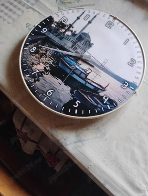 Ceas de perete  - imagine 3