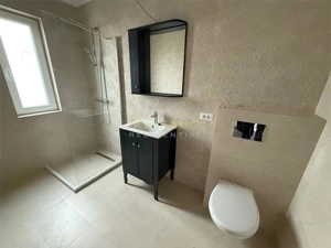 Vila individuala   4 Camere   3 Bai   Teren 453 mp - imagine 19