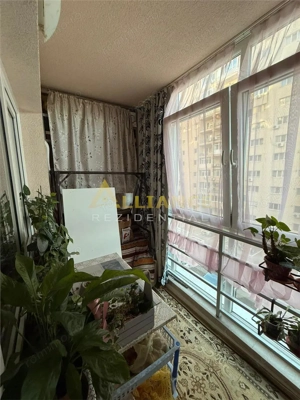 Apt 2 camere tip studio Popesti-Leordeni - imagine 14