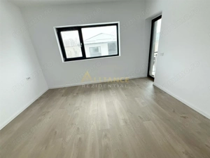 Vila Individuala   4 Camere   3 Bai   Teren 339 mp - imagine 14
