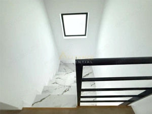 Vila Individuala   4 Camere   3 Bai   Teren 339 mp - imagine 11