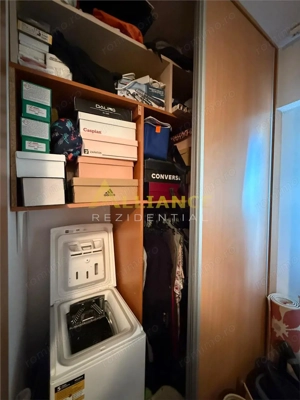 Apt 2 camere tip studio Popesti-Leordeni - imagine 11