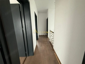 Vila individuala   4 Camere   3 Bai   Teren 453 mp - imagine 13