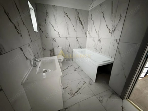 Vila Individuala   4 Camere   3 Bai   Teren 339 mp - imagine 12
