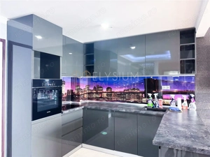 Apartament de inchiriat 2 camere Emerald Residence - imagine 11