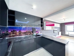 Apartament de inchiriat 2 camere Emerald Residence - imagine 10