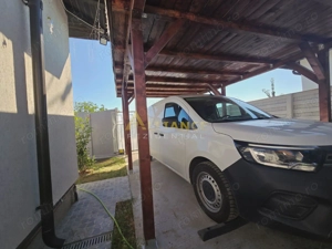 Casa mobilata si utilata - 3 camere- panouri solare+baterii stocare-sistem paza - imagine 5