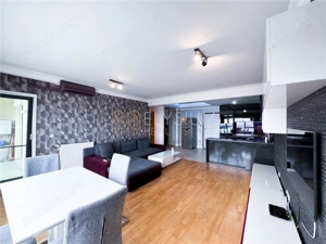 Apartament de inchiriat 2 camere Emerald Residence - imagine 5