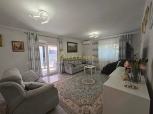 Casa mobilata si utilata - 3 camere- panouri solare+baterii stocare-sistem paza - imagine 6