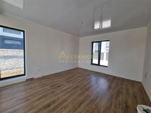 Casa individuala - 5 camere - 2 bai - beci - teren 389mp - beci - imagine 2