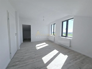 Casa individuala - 5 camere - 2 bai - beci - teren 389mp - beci - imagine 3