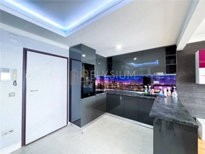 Apartament de inchiriat 2 camere Emerald Residence - imagine 8