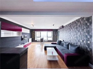 Apartament de inchiriat 2 camere Emerald Residence - imagine 2