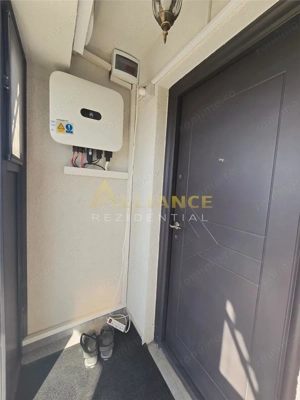 Casa mobilata si utilata - 3 camere- panouri solare+baterii stocare-sistem paza - imagine 3
