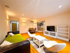 Apartament de inchiriat 3 camere Herastrau Soseaua Nordului