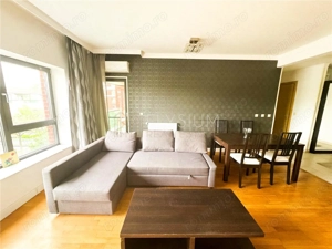 Apartament de inchiriat 2 camere Emerald Residence - imagine 3