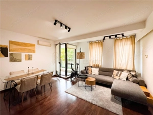 Apartament de inchiriat 3 camere Herastrau