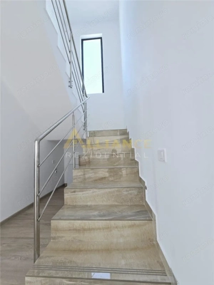 Vila mediteraneana - 4 camere - 2 bai - beci- 455mp teren - incalzire pardoseala - imagine 5