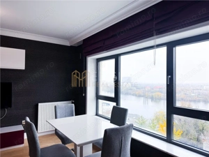 Apartament de inchiriat 2 camere Emerald Residence - imagine 12