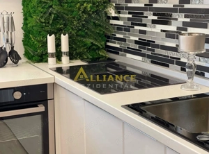 10 Min Metrou Berceni | Apartament 3 camere | Mobilat Utilat - imagine 8