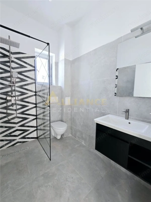 Casa individuala - 5 camere - 2 bai - beci - teren 389mp - beci - imagine 4