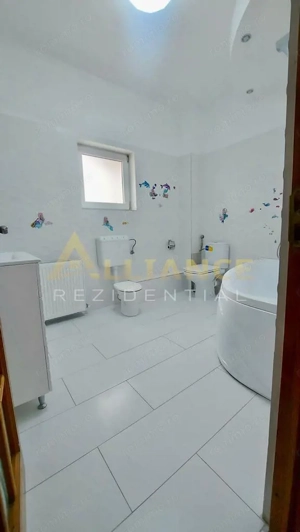 #Aparatorii Patriei | Vila individuala P+1+M - Teren 471 MP - imagine 14