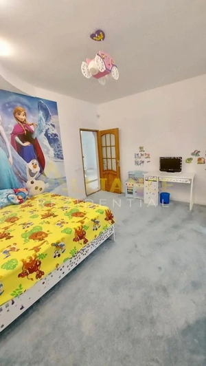 #Aparatorii Patriei | Vila individuala P+1+M - Teren 471 MP - imagine 13