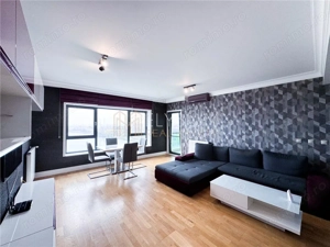 Apartament de inchiriat 2 camere Emerald Residence - imagine 4