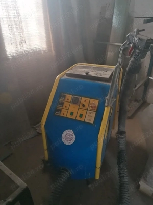 Utilaje termopan și sticla - imagine 3