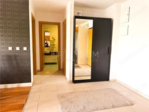 Apartament de inchiriat 2 camere Emerald Residence - imagine 16