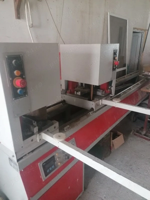 Utilaje termopan și sticla - imagine 4