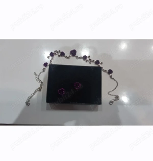 Set de bijuterii  - imagine 2