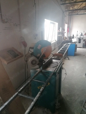 Utilaje termopan și sticla - imagine 2