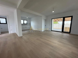 Vila Individuala   Curte Amenajata   5 Camere   2 Bai   Teren 360 mp - imagine 5