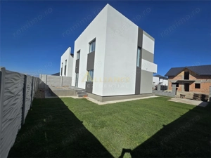 Vila mediteraneana - 4 camere - 2 bai - beci- 455mp teren - incalzire pardoseala - imagine 10