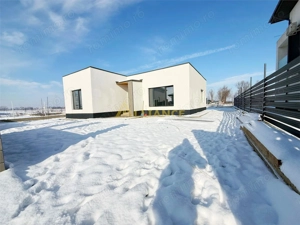 Casa Individuala   3 Camere   2 Bai   Teren 375 mp