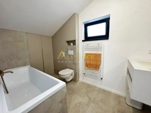 Casa Moderna   5 camere   Teren 370 mp   Ansamblu rezidential - imagine 9