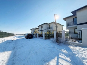 Duplex Modern   3 Camere   2 Bai   Teren 210 mp - imagine 4