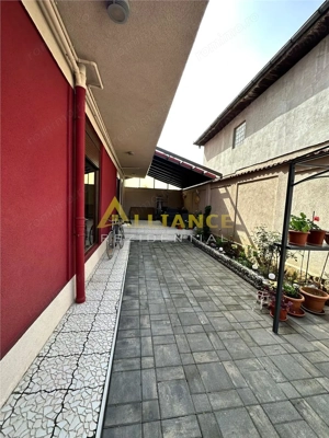 asa de vanzare 4 camere – Str. Iarba Campului  Pret: 385000€ - imagine 8