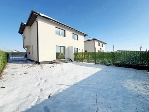 Duplex Modern   3 Camere   2 Bai   Teren 210 mp - imagine 3