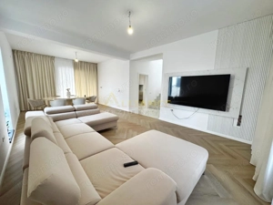 Casa Moderna   5 camere   Teren 370 mp   Ansamblu rezidential - imagine 6