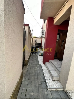 asa de vanzare 4 camere – Str. Iarba Campului  Pret: 385000€ - imagine 7