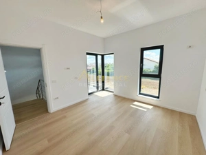 Vila Individuala   Curte Amenajata   5 Camere   2 Bai   Teren 360 mp - imagine 10