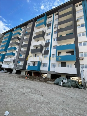 Garsoniera decomandata, 39 MP - Metrou Berceni -