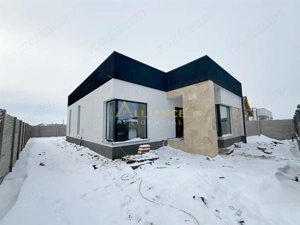 Casa Individuala   3 Camere   2 Bai   Teren 370 mp
